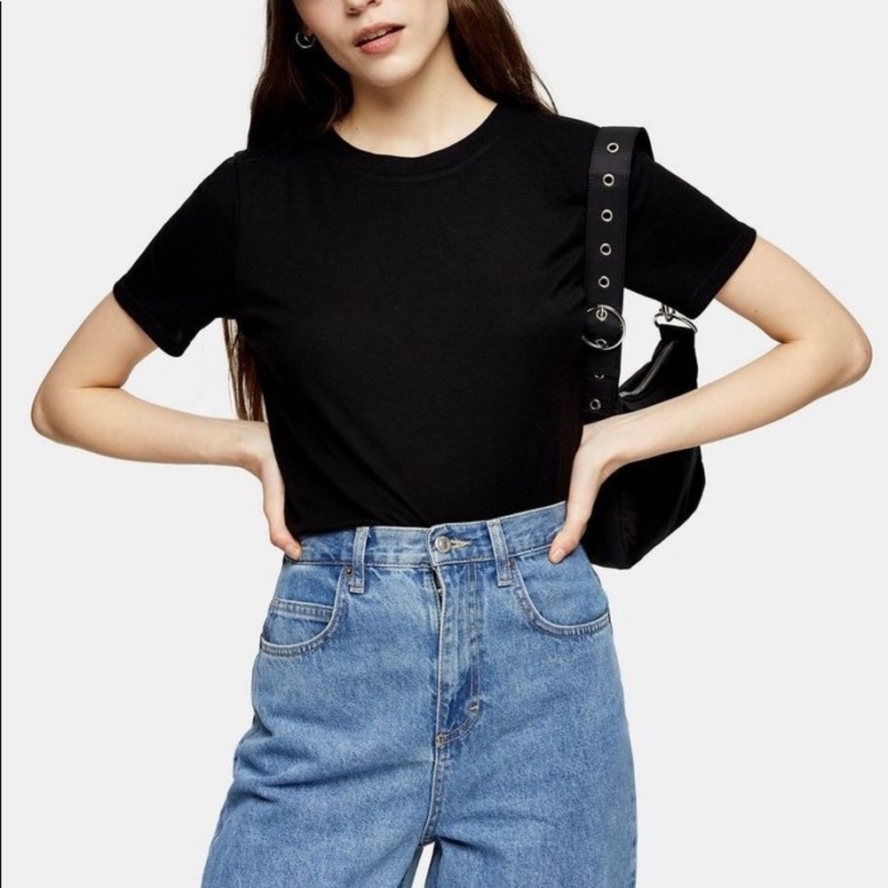 Black T Shirt
